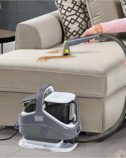 BLACK+DECKER 3-in-1 Multi-Surface Cleaner