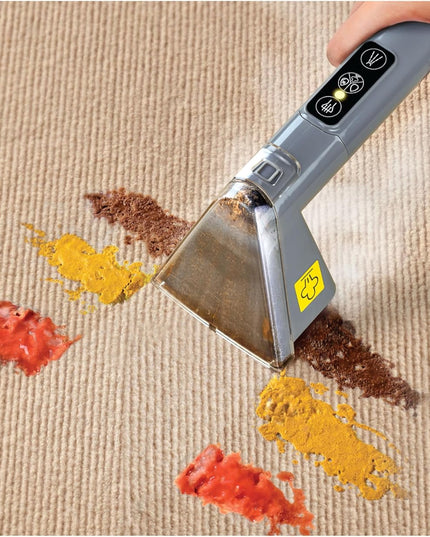 BLACK+DECKER 3-in-1 Multi-Surface Cleaner
