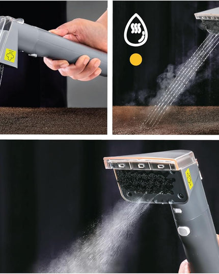 BLACK+DECKER 3-in-1 Multi-Surface Cleaner