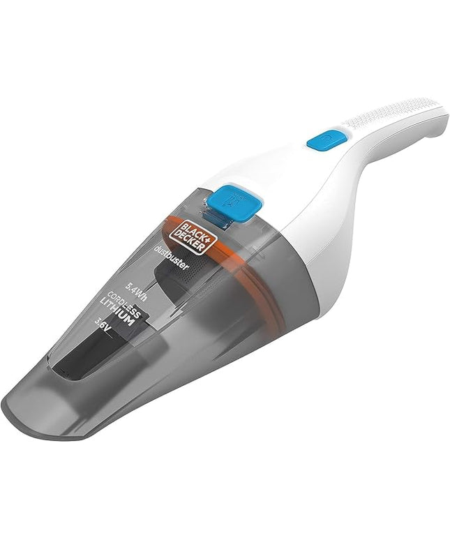 Black + Decker Handheld Vacuum