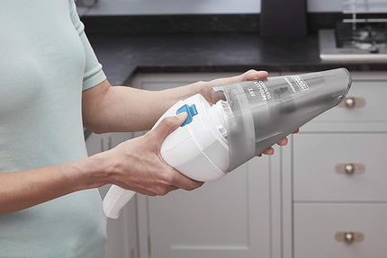 Black + Decker Handheld Vacuum