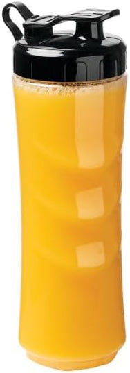 BLACK+DECKER 4-in-1 Personal Compact Sports Blender