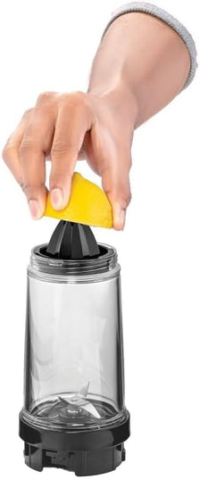BLACK+DECKER 4-in-1 Personal Compact Sports Blender