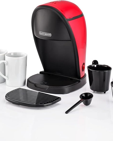 Black+Decker Coffee Maker