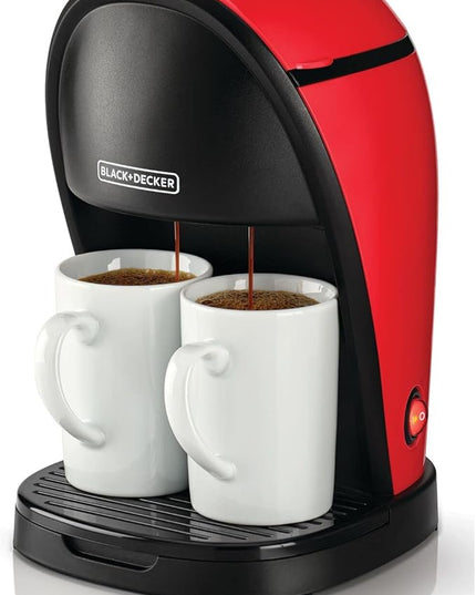 Black+Decker Coffee Maker