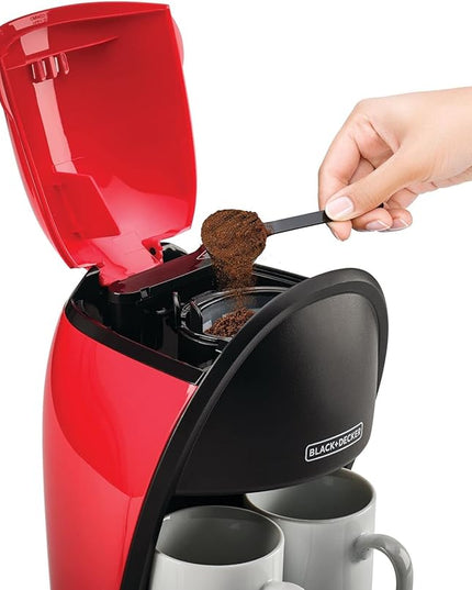 Black+Decker Coffee Maker