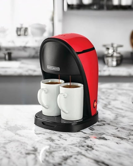 Black+Decker Coffee Maker