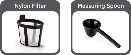 Black+Decker Coffee Maker