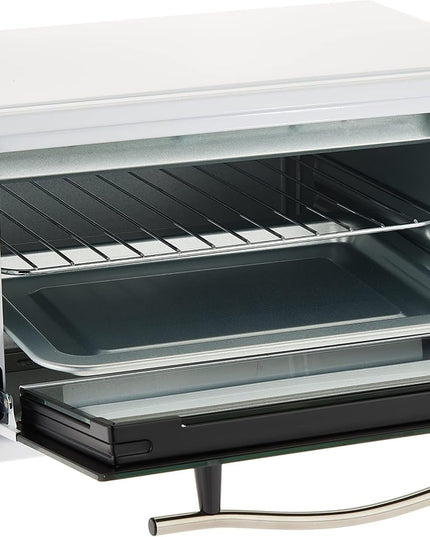 BLACK+DECKER 9L Toaster Oven, 800W