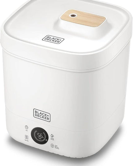 Black + Decker Humidifier