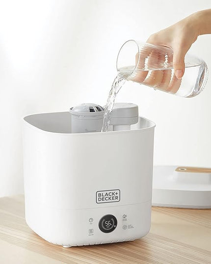 Black + Decker Humidifier