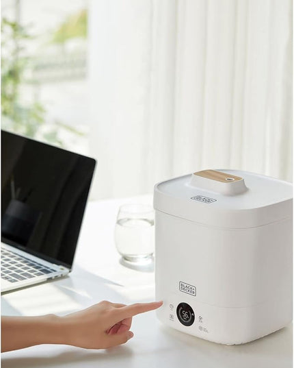 Black + Decker Humidifier