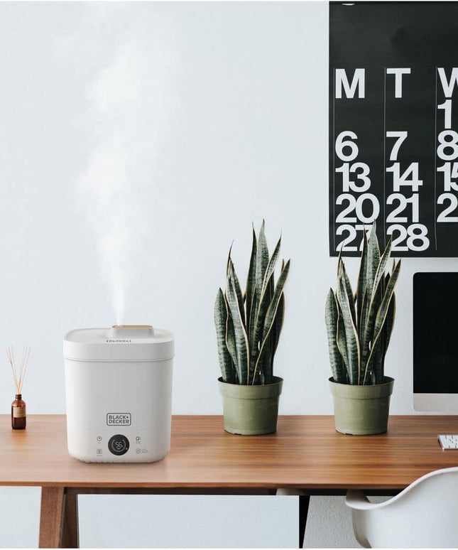 Black + Decker Humidifier