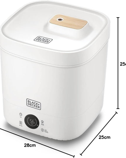 Black + Decker Humidifier