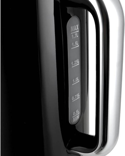 Black+ Decker Digital Kettle