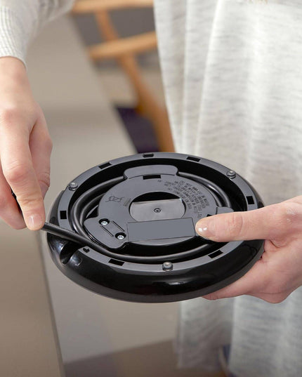 Black+ Decker Digital Kettle