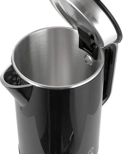 Black+ Decker Digital Kettle