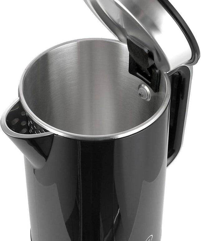 Black+ Decker Digital Kettle