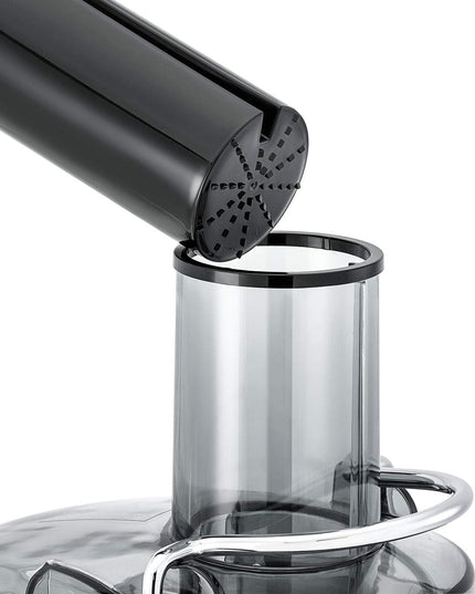 BLACK+DECKER Juicer Extractor, High-Powered, 800W