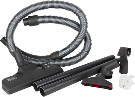 BLACK+DECKER Multi-Cyclonic, 1480 W