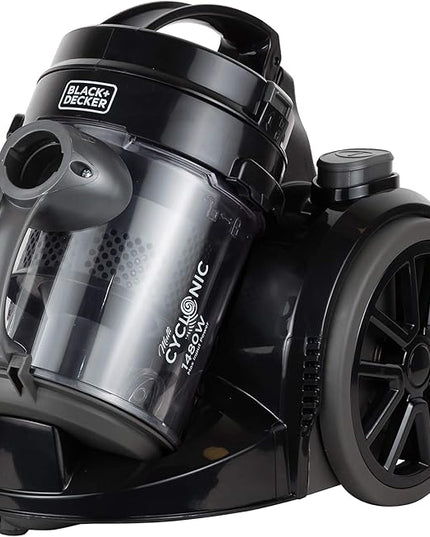 BLACK+DECKER Multi-Cyclonic, 1300 W