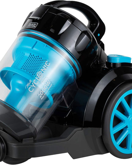 BLACK+DECKER Multi Cyclone Bagless Vacuum Cleaner