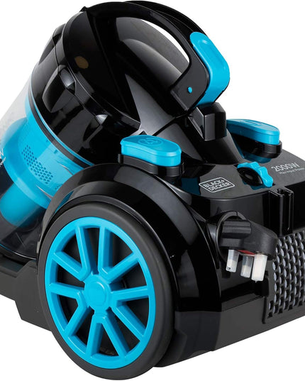 BLACK+DECKER Multi Cyclone Bagless Vacuum Cleaner