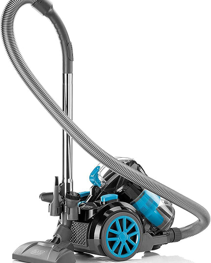 BLACK+DECKER Multi Cyclone Bagless Vacuum Cleaner