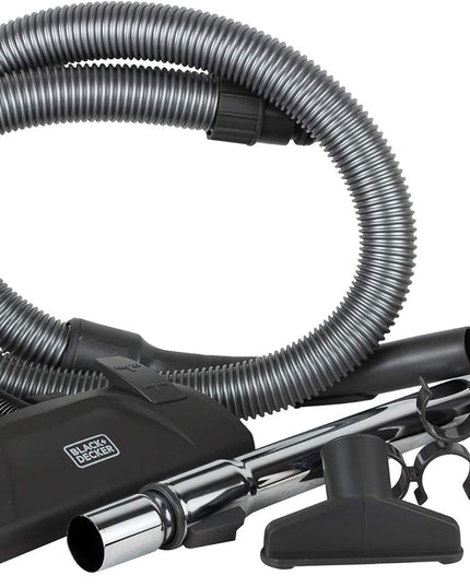 BLACK+DECKER Multi Cyclone Bagless Vacuum Cleaner