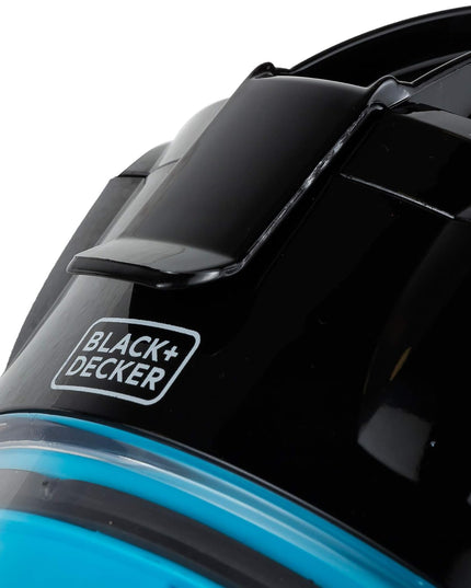 BLACK+DECKER Multi Cyclone Bagless Vacuum Cleaner