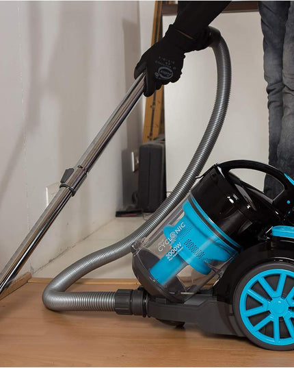 BLACK+DECKER Multi Cyclone Bagless Vacuum Cleaner