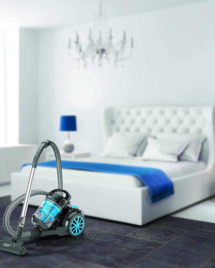 BLACK+DECKER Multi Cyclone Bagless Vacuum Cleaner