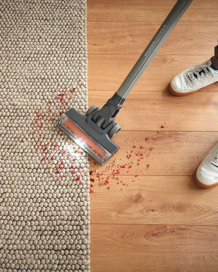 Black+Decker Powerseries+ Cordless Stick Vacuum, 18V