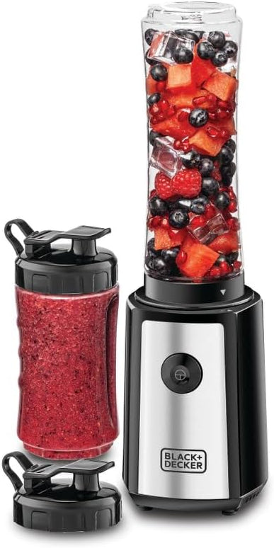 Black & Decker Sports Blender/Smoothie Maker