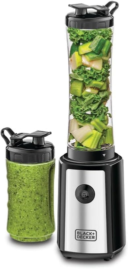 Black & Decker Sports Blender/Smoothie Maker