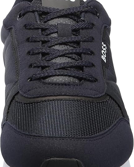 BOSS Kai Retro Style, 42