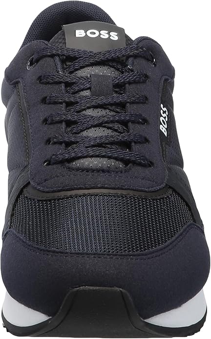 BOSS Kai Retro Style, 42