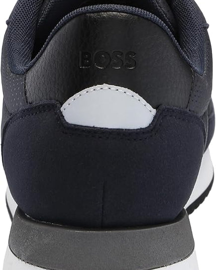 BOSS Kai Retro Style, 42