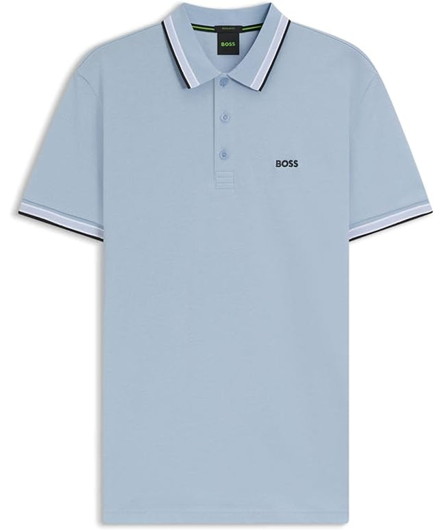 BOSS Men Paddy Polo, L