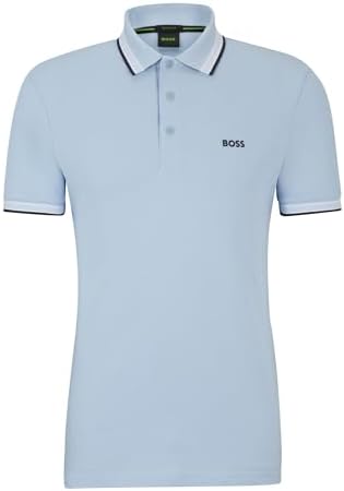 BOSS Men Paddy Polo, L