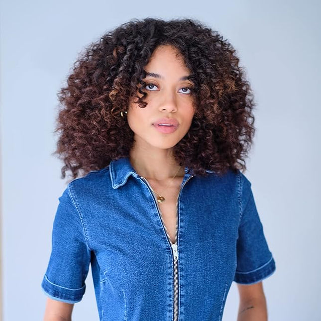 BaByliss Hydro-Fusion, 2100 W