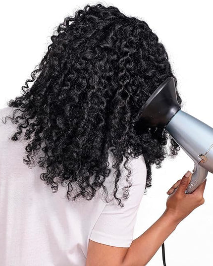 BaByliss Hydro-Fusion, 2100 W