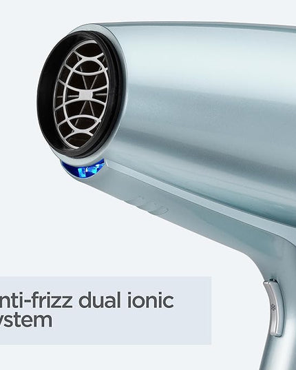 BaByliss Hydro-Fusion, 2100 W