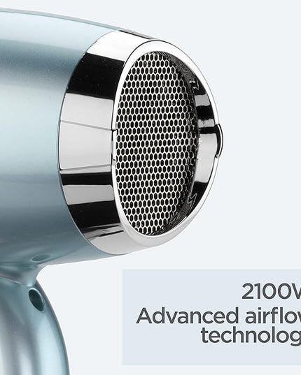 BaByliss Hydro-Fusion, 2100 W