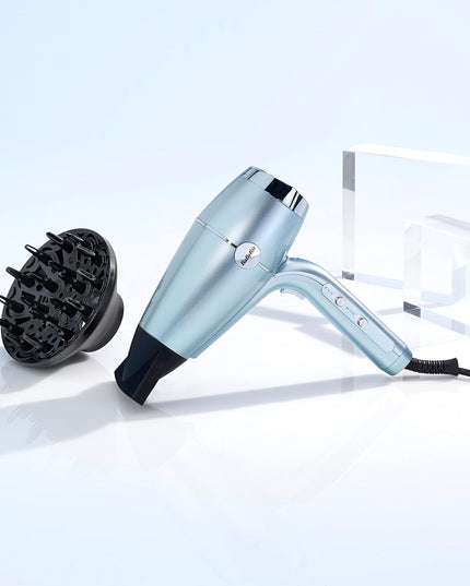 BaByliss Hydro-Fusion, 2100 W