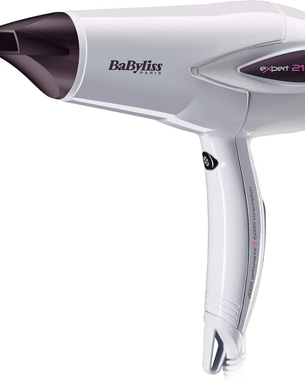 BaByliss Expert Hair Dryer, 2100