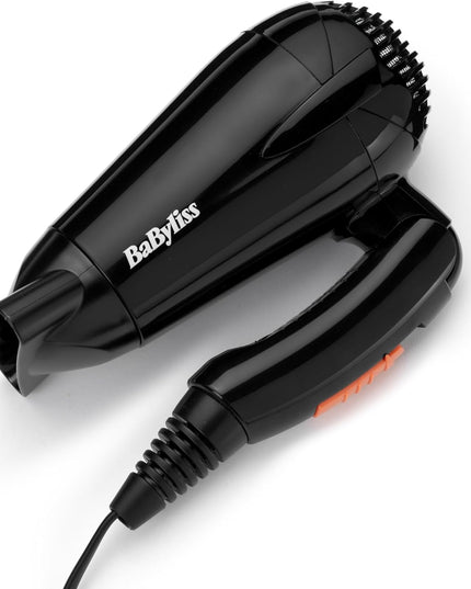 Babyliss Travel Dry, 2000 W