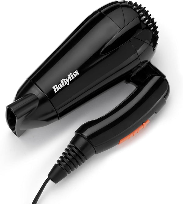 Babyliss Travel Dry, 2000 W