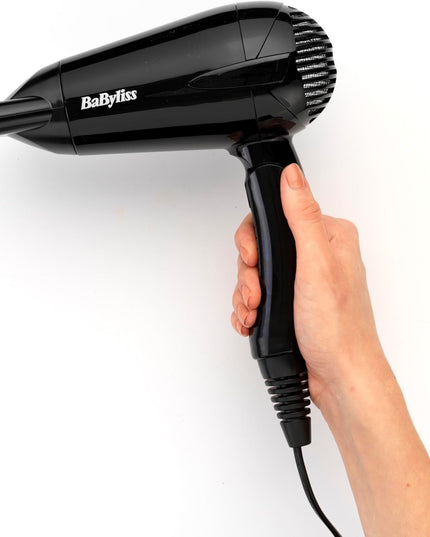 Babyliss Travel Dry, 2000 W