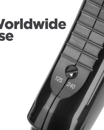 Babyliss Travel Dry, 2000 W